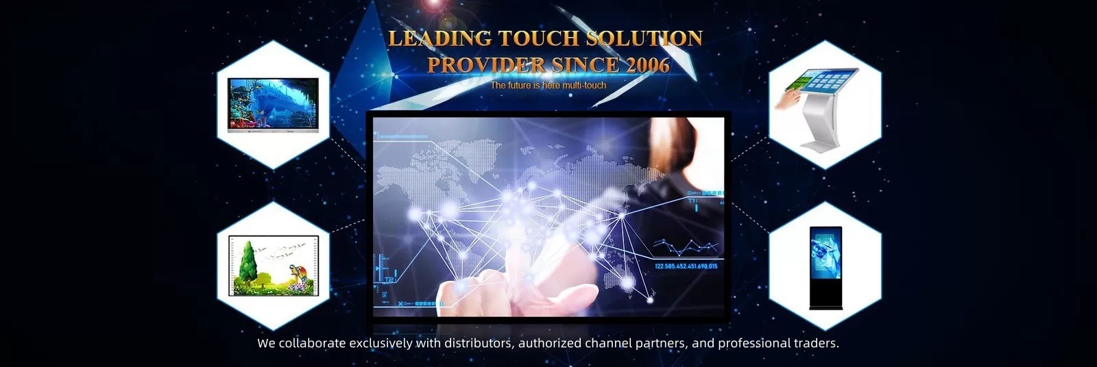 whiteboard interativo infravermelho