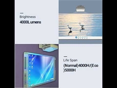 16 10 Painel de tela sensível ao toque para ensino 89 polegadas Alumínio Quadro