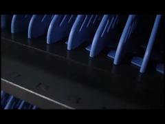 Cofre de Carregamento