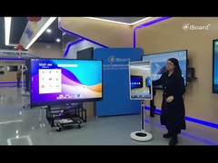 32 polegadas Wireless Touch Screen Rotate Smart Screen com a câmera