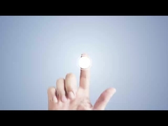 32 polegadas Portable Smart Touch Screen