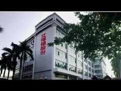 20 Pontos de toque Display interativo de painel plano com certificação EDLA