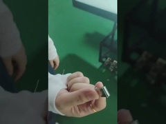 Monitor interativo do tela táctil