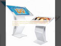 Quiosque para escritório da escola do aeroporto