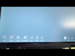 Preço competitivo Quadros interactivos para a Conferência de Educação