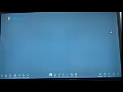 Quadro de Exibição Interligado Inteligente