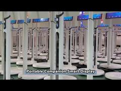 BFFScreen: seu companheiro portátil inteligente