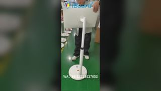 Monitor Android inteligente de 32 polegadas