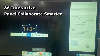 O que há no iBoard EDLA IFPD?