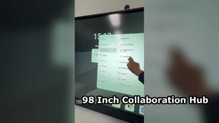 O que o iBoard tem para o IFPD?