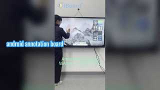 quadro de anotações android