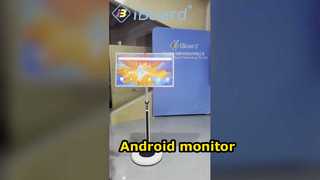 tevê esperta de 32 polegadas