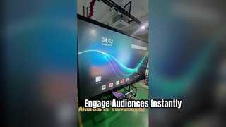 Última versão alta do iBoard IFPD