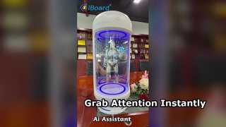 Assistente de IA Inteligente