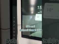 Horário da escola iBoard