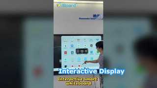whiteboard esperto interativo