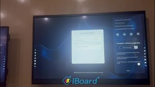 Compartilhamento sem fio