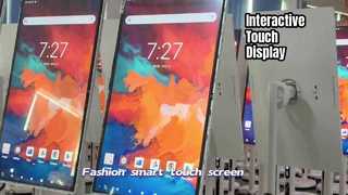 Sinalização digital