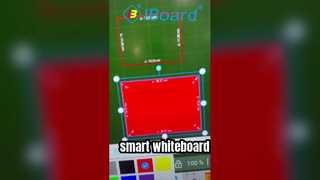 função de forma sob quadro branco