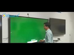 Escrita ao toque ultra-responsiva