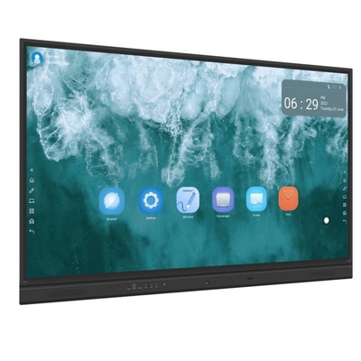 Personalizar quadro de cores Iboard Interativo Whiteboard com 13 Andriod Versão