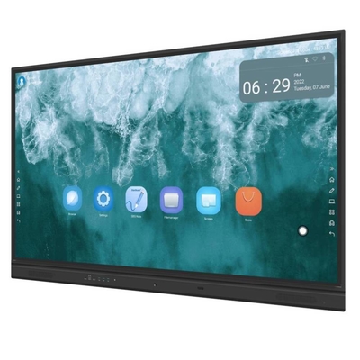 Personalizar quadro de cores Iboard Interativo Whiteboard com 13 Andriod Versão