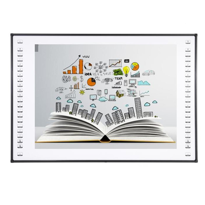 Quadro Interativo de 10 Pontos com Projector Opcional