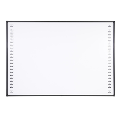 82/86/90/96 polegadas Smart board USB interactive whiteboard digital whiteboard com projetor para educação