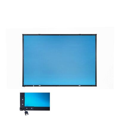 82 polegadas de infravermelho interactive whiteboard com 10 pontos de toque e USB Port para Smart Classroom