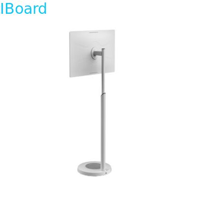 Quiosque portátil com tela sensível ao toque de 32 polegadas com display interativo capacitivo de 10 pontos