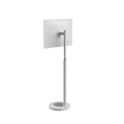 Quiosque Muilt touch 32 polegadas Mobile Smart Touch Screen Portable Wireless Smart Screen