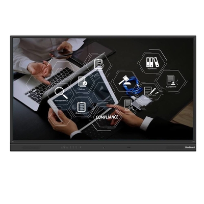 IR Interactive Whiteboard A solução definitiva para apresentações de negócios interativas