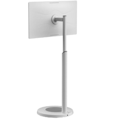 Televisão LCD Smart LED portátil de 32 polegadas com interface HDMI para casa e educação