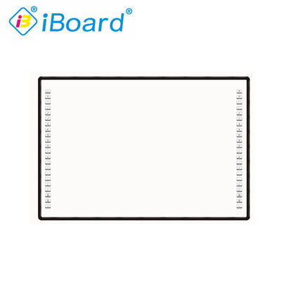 Quadro Interativo Projetor 102 Polegadas Quadro Branco Eletrônico Multi Touch