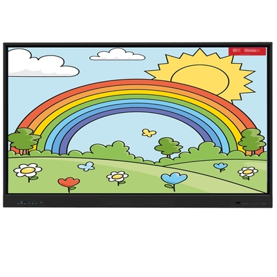 FCC Interactive Flat Panels 98 polegadas Interactive Whiteboards Serviços OEM/ODM Disponíveis