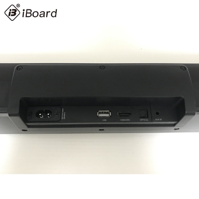 2.1ch Barra de som Para Painel Interativo Smart Board