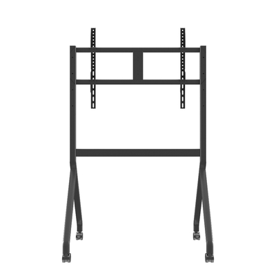 Suporte de quadro branco interativo Suporte móvel para Smart TV/IFPD tamanho 43-86 polegadas