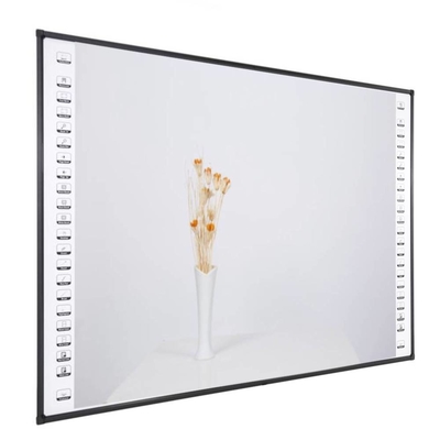 Todos em um PC Android Montado na parede Interativo touch screen Whiteboard para ferramentas de colaboração de conferência