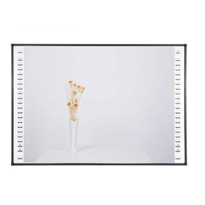 Todos em um PC Android Montado na parede Interativo touch screen Whiteboard para ferramentas de colaboração de conferência