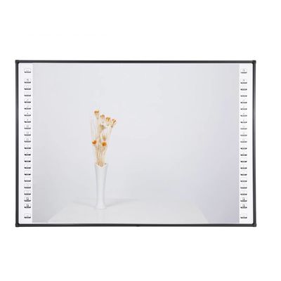 Todos em um PC Android Montado na parede Interativo touch screen Whiteboard para ferramentas de colaboração de conferência