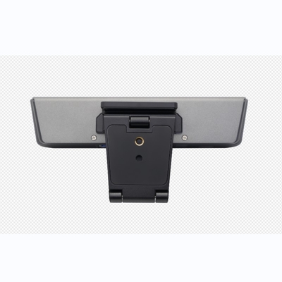 Automático de enquadramento 4K câmera interativa de painel plano de videoconferência Webcam