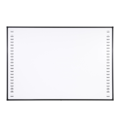 Placa interativa do projetor de 102 polegadas, multi toque Whiteboard de USB