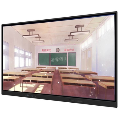 Multi-Touch Iboard Interativo Whiteboard Andriod Versão 13