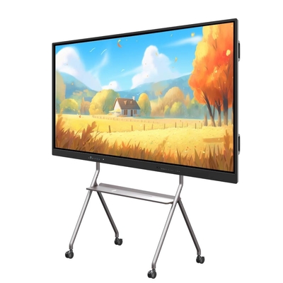 Multi-Touch Iboard Interativo Whiteboard Andriod Versão 13