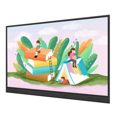 Andriod 13 Multi Touch Whiteboard até 50 pontos para apresentações digitais