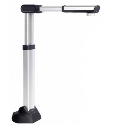 Visualizador de Documentos Câmera Scanner de Documentos USB3.0 Scanner de Documentos Portátil Tamanho A3/A4/A5