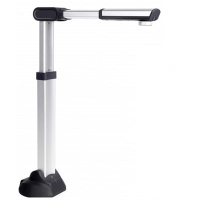 Visualizer Document Camera Scanning Equipment Visualizer HD Meeting Visualizer de alta definição Equipamento de digitalização de documentos com câmera de 13MP e imagem 4K