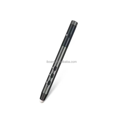 Micro USB Intelligent Pen 2.4GHz RF sem fio para painel de toque interativo Android Pen para monitor de tela sensível ao toque