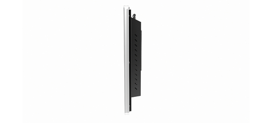 Painel plano de tabuleiro branco interativo Smart Touch Monitors TV 4K Ultra HD Screen com PC tudo em um para negócios e ensino