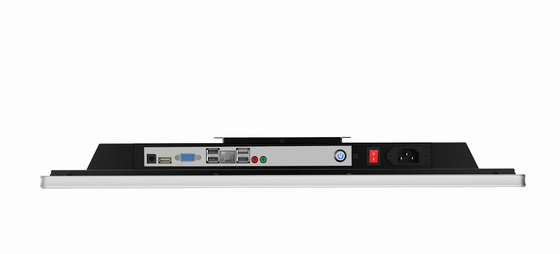 Painel plano de tabuleiro branco interativo Smart Touch Monitors TV 4K Ultra HD Screen com PC tudo em um para negócios e ensino